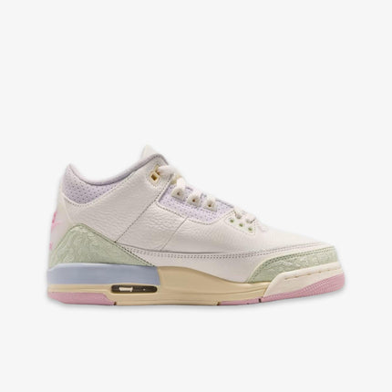 Air Jordan 3 Retro 'Spring is in the Air' (2026) (GS) | SOLE SERIOUSS [2]