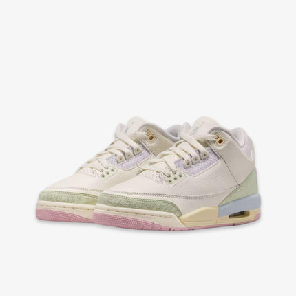 Air Jordan 3 Retro 'Spring is in the Air' (2026) (GS) | SOLE SERIOUSS [3]