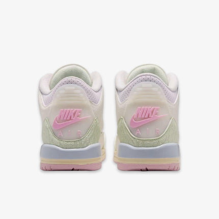 Air Jordan 3 Retro 'Spring is in the Air' (2026) (GS) | SOLE SERIOUSS [5]