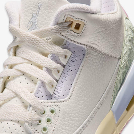 Air Jordan 3 Retro 'Spring is in the Air' (2026) (GS) | SOLE SERIOUSS [6]