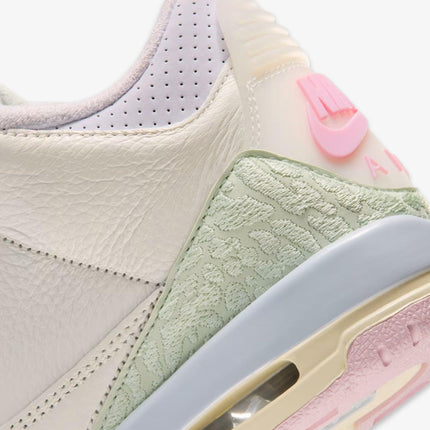 Air Jordan 3 Retro 'Spring is in the Air' (2026) (GS) | SOLE SERIOUSS [7]