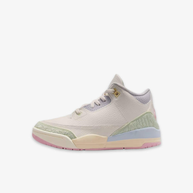 Air Jordan 3 Retro 'Spring is in the Air' (2026) (PS) | SOLE SERIOUSS [1]