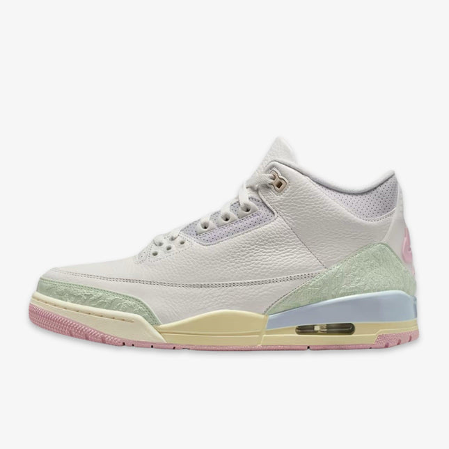 Air Jordan 3 Retro 'Spring is in the Air' (2026) | SOLE SERIOUSS [1]