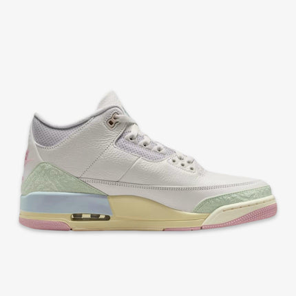 Air Jordan 3 Retro 'Spring is in the Air' (2026) | SOLE SERIOUSS [2]