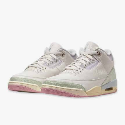 Air Jordan 3 Retro 'Spring is in the Air' (2026) | SOLE SERIOUSS [3]