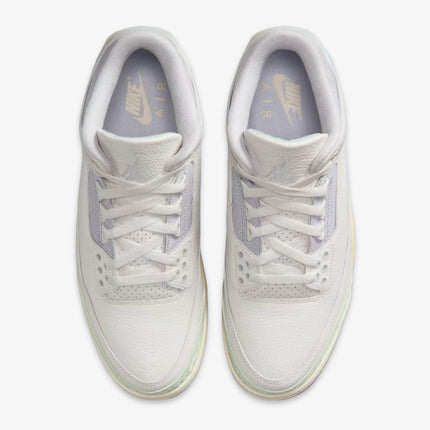 Air Jordan 3 Retro 'Spring is in the Air' (2026) | SOLE SERIOUSS [4]