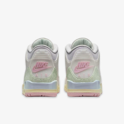 Air Jordan 3 Retro 'Spring is in the Air' (2026) | SOLE SERIOUSS [5]