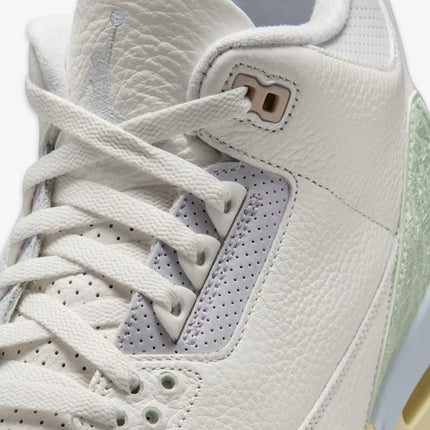 Air Jordan 3 Retro 'Spring is in the Air' (2026) | SOLE SERIOUSS [6]