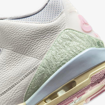 Air Jordan 3 Retro 'Spring is in the Air' (2026) | SOLE SERIOUSS [7]