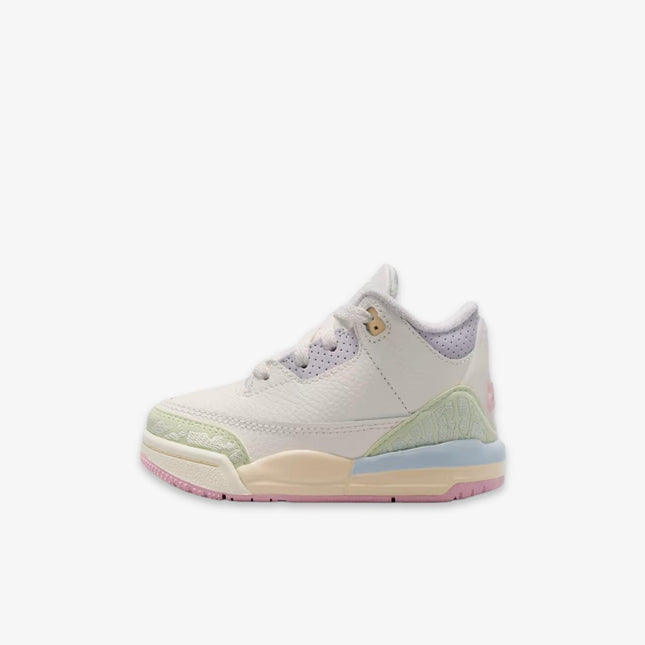 Air Jordan 3 Retro 'Spring is in the Air' (2026) (TD) | SOLE SERIOUSS [1]