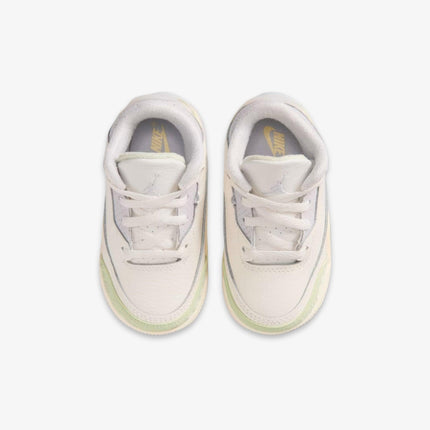 Air Jordan 3 Retro 'Spring is in the Air' (2026) (TD) | SOLE SERIOUSS [4]