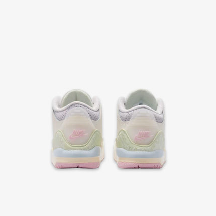 Air Jordan 3 Retro 'Spring is in the Air' (2026) (TD) | SOLE SERIOUSS [5]