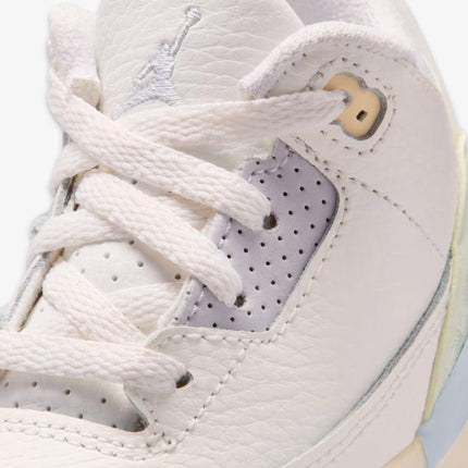 Air Jordan 3 Retro 'Spring is in the Air' (2026) (TD) | SOLE SERIOUSS [6]