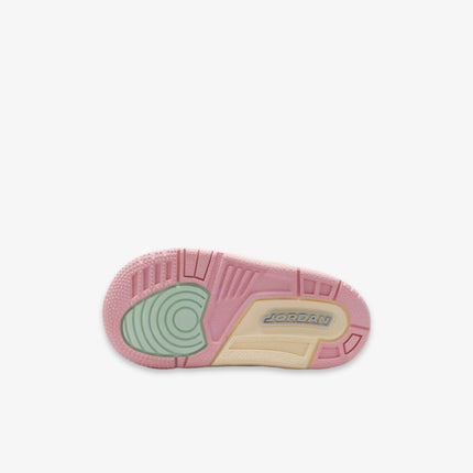 Air Jordan 3 Retro 'Spring is in the Air' (2026) (TD) | SOLE SERIOUSS [7]