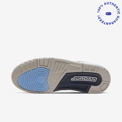 Air Jordan 3 Retro 'UNC' (2020) | SOLE SERIOUSS [6]