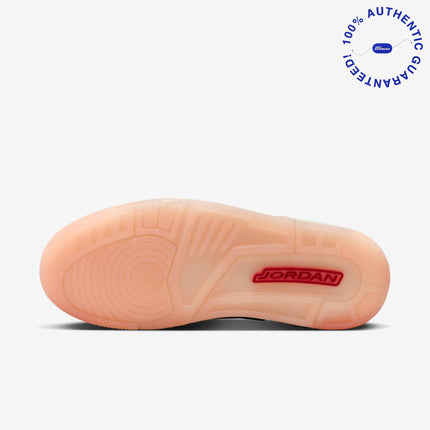 Air Jordan 3 Retro 'Valentine's Day / Treat Yourself' (2025) (Womens) | SOLE SERIOUSS [8]