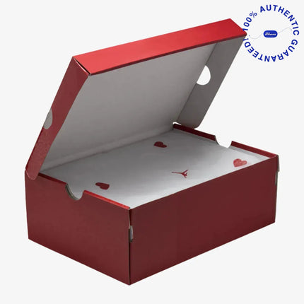 Air Jordan 3 Retro 'Valentine's Day / Treat Yourself' (2025) (Womens) | SOLE SERIOUSS [9]