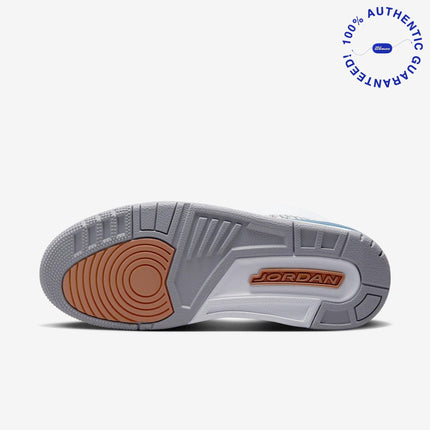 Air Jordan 3 Retro 'Washington Wizards' (2023) | SOLE SERIOUSS [8]