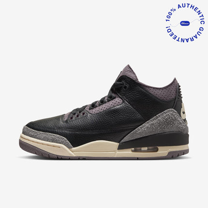 Air Jordan 3 Retro x A Ma Maniére 'While You Were Sleeping' (2024) (Womens) | SOLE SERIOUSS [1]