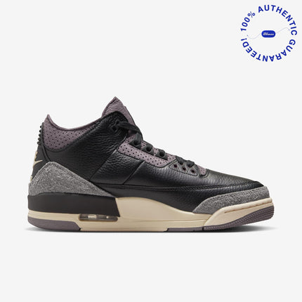Air Jordan 3 Retro x A Ma Maniére 'While You Were Sleeping' (2024) (Womens) | SOLE SERIOUSS [2]