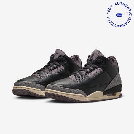 Air Jordan 3 Retro x A Ma Maniére 'While You Were Sleeping' (2024) (Womens) | SOLE SERIOUSS [3]