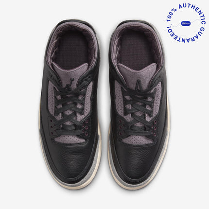 Air Jordan 3 Retro x A Ma Maniére 'While You Were Sleeping' (2024) (Womens) | SOLE SERIOUSS [4]