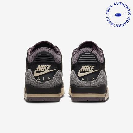 Air Jordan 3 Retro x A Ma Maniére 'While You Were Sleeping' (2024) (Womens) | SOLE SERIOUSS [5]