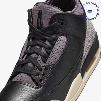 Air Jordan 3 Retro x A Ma Maniére 'While You Were Sleeping' (2024) (Womens) | SOLE SERIOUSS [6]