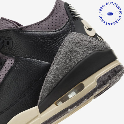 Air Jordan 3 Retro x A Ma Maniére 'While You Were Sleeping' (2024) (Womens) | SOLE SERIOUSS [7]