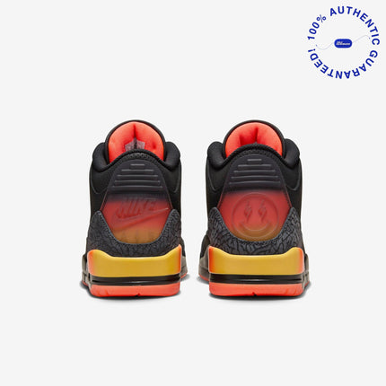 Air Jordan 3 Retro x J Balvin 'Rio' (2024) | SOLE SERIOUSS [5]