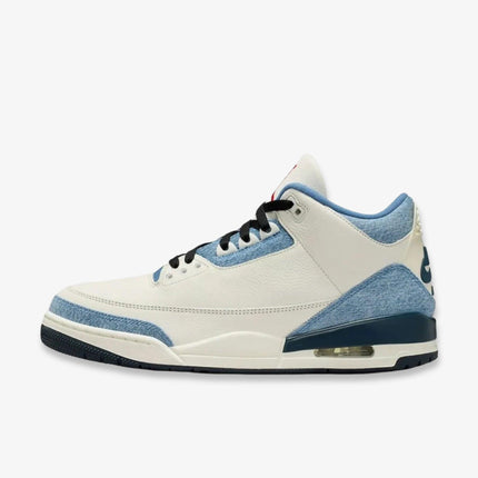 Air Jordan 3 Retro x Levi's 'All-Star / Ocean Fog Denim' (2026) | SOLE SERIOUSS [1]