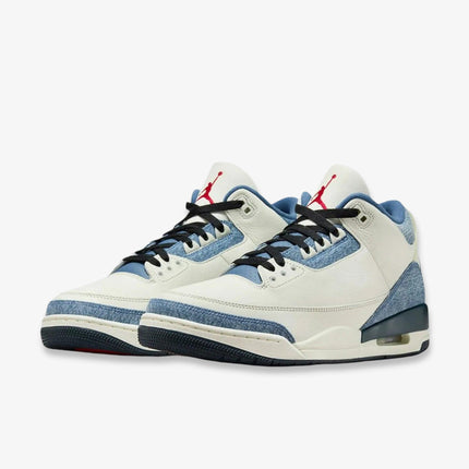 Air Jordan 3 Retro x Levi's 'All-Star / Ocean Fog Denim' (2026) | SOLE SERIOUSS [3]