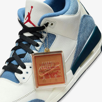 Air Jordan 3 Retro x Levi's 'All-Star / Ocean Fog Denim' (2026) | SOLE SERIOUSS [6]