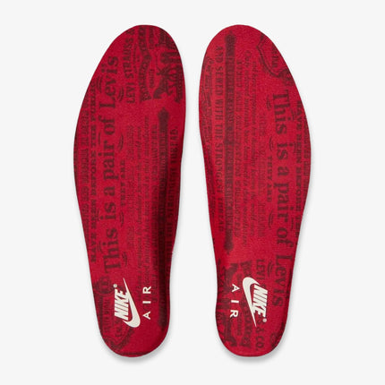 Air Jordan 3 Retro x Levi's 'All-Star / Ocean Fog Denim' (2026) | SOLE SERIOUSS [8]