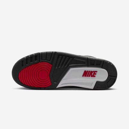 Air Jordan 3 Retro x Levi's 'Black Cement Denim' (2026) | SOLE SERIOUSS [10]