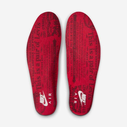 Air Jordan 3 Retro x Levi's 'Black Cement Denim' (2026) | SOLE SERIOUSS [11]