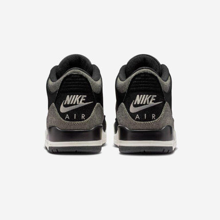 Air Jordan 3 Retro x Levi's 'Black Cement Denim' (2026) | SOLE SERIOUSS [5]