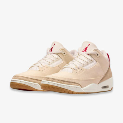 Air Jordan 3 Retro x Levi's 'CNY Lunar Chinese New Year of the Horse / Sail Denim' (2026) | SOLE SERIOUSS [3]