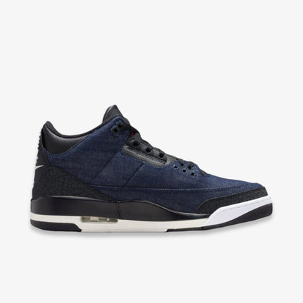 Air Jordan 3 Retro x Levi's 'Rigid Denim' (2026) | SOLE SERIOUSS [2]