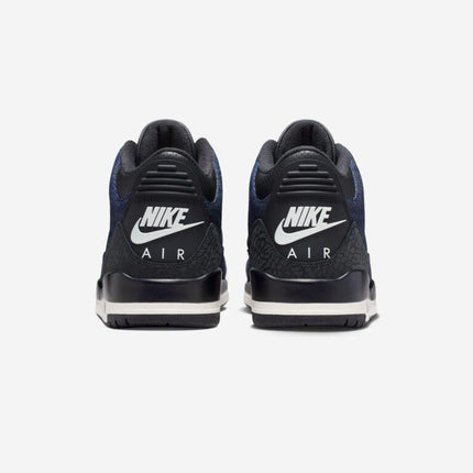 Air Jordan 3 Retro x Levi's 'Rigid Denim' (2026) | SOLE SERIOUSS [5]