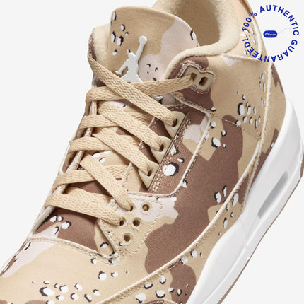 Air Jordan 3 Retro x WNBA 'Desert Camo' (2024) (Womens) | SOLE SERIOUSS [6]