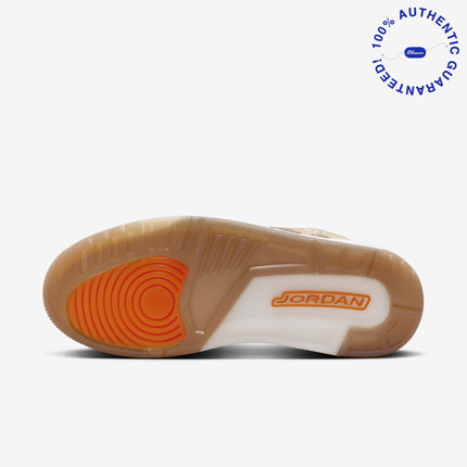 Air Jordan 3 Retro x WNBA 'Desert Camo' (2024) (Womens) | SOLE SERIOUSS [8]