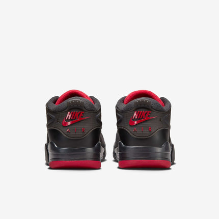Air Jordan 4 RM 'Bred' (2025) | SOLE SERIOUSS [5]