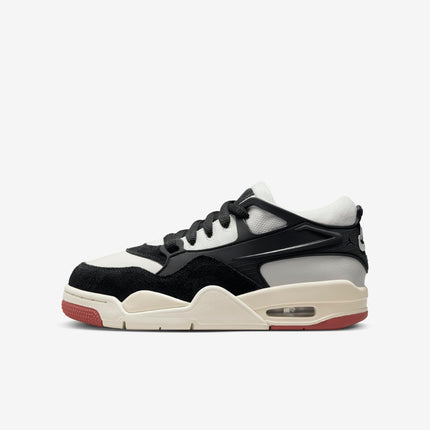 Air Jordan 4 RM 'Canyon Rust' (2024) (GS) | SOLE SERIOUSS [1]