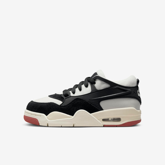Air Jordan 4 RM 'Canyon Rust' (2024) (GS) | SOLE SERIOUSS [1]