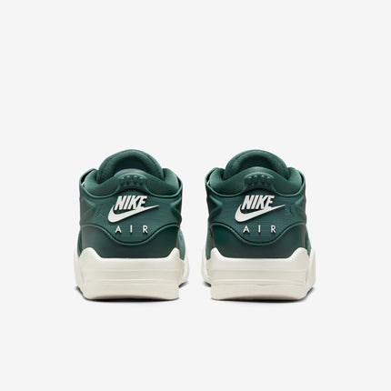 Air Jordan 4 RM 'Oxidized Green' (2024) (Womens) | SOLE SERIOUSS [5]