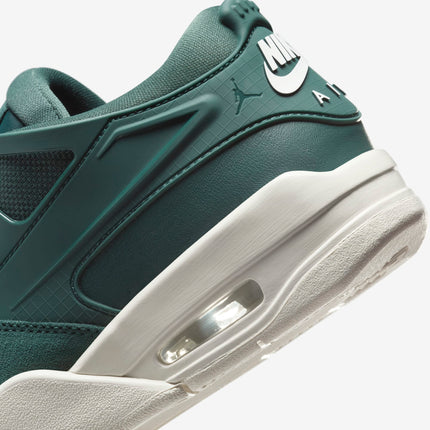 Air Jordan 4 RM 'Oxidized Green' (2024) (Womens) | SOLE SERIOUSS [7]