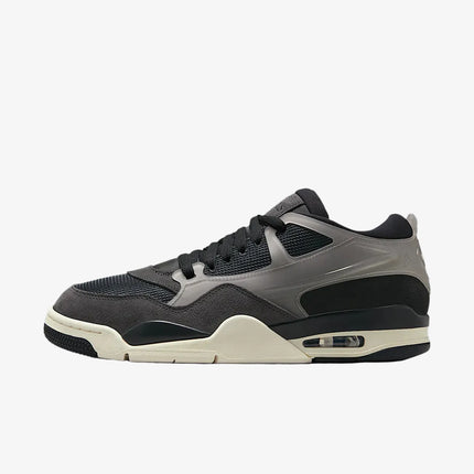 Air Jordan 4 RM Retro x PSG 'Off Noir' (2025) | SOLE SERIOUSS [1]