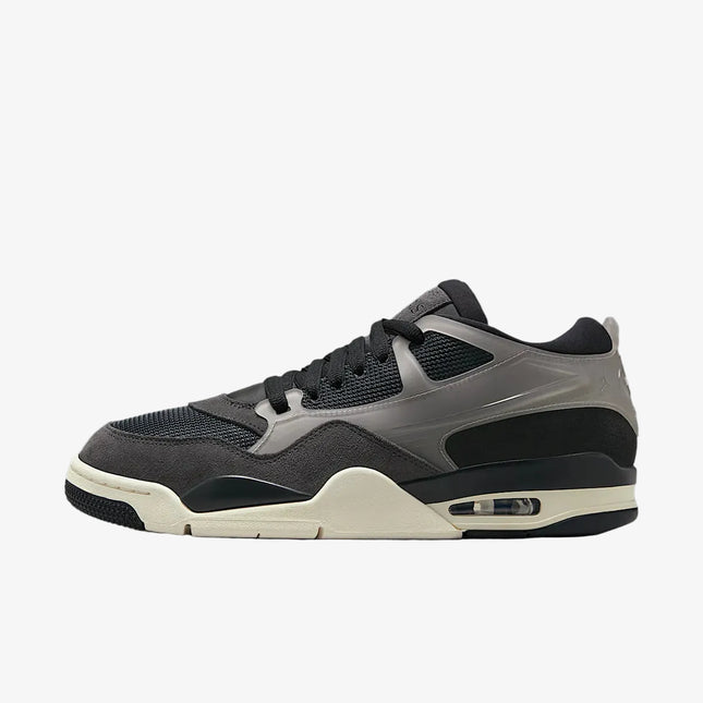 Air Jordan 4 RM Retro x PSG 'Off Noir' (2025) | SOLE SERIOUSS [1]