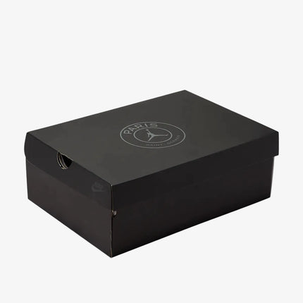 Air Jordan 4 RM Retro x PSG 'Off Noir' (2025) | SOLE SERIOUSS [12]